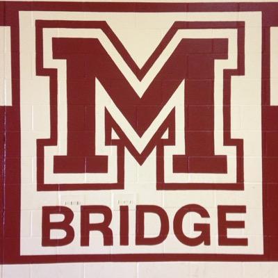 MBridgePE's profile picture. 