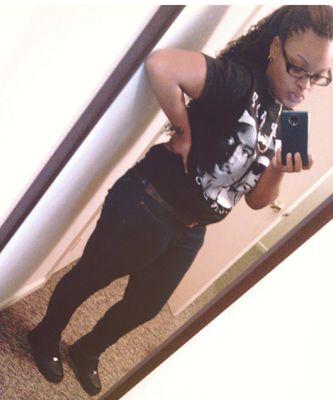 ChiiinkyKELO's profile picture. Follow me on IG: Chiiinkykelo | XOXO #Pound Glizzy I'm my brothers keeper always and forever❤