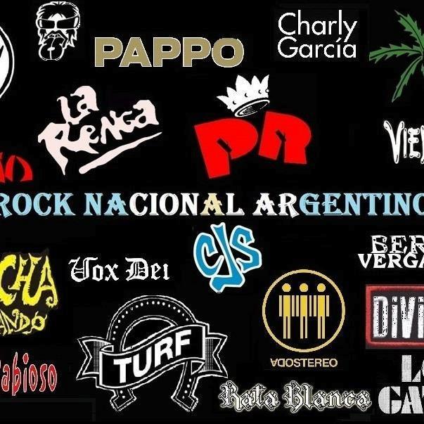 Qué sea lo que vos quieras y ojalá que sea rock!