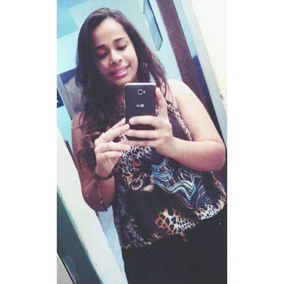 ''Pra sua grande fraqueza existe a Minha grande força e Eu estarei com você.'' —Deus