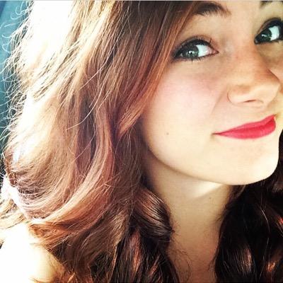 missmadrob's profile picture. 