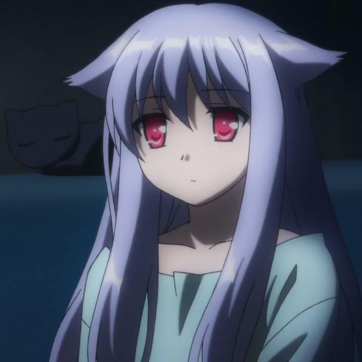 Nya!