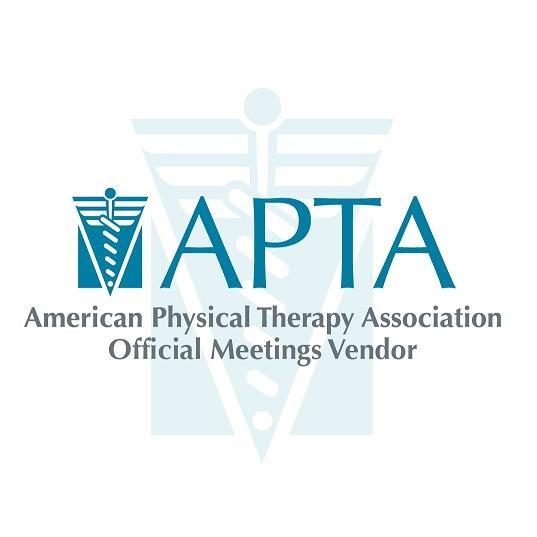 Get up to date Exhibitor and Sponsor Information for all APTA National Conferences