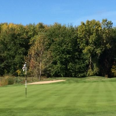 DahlinRon's profile picture. Certified Golf Course Superintendent in Western Michigan. GCSAA Grassroots Ambassador.