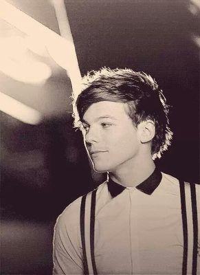 Directioner Louis follow me ?