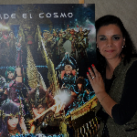 mafernanda morales (@maferdoblaje) 's Twitter Profile