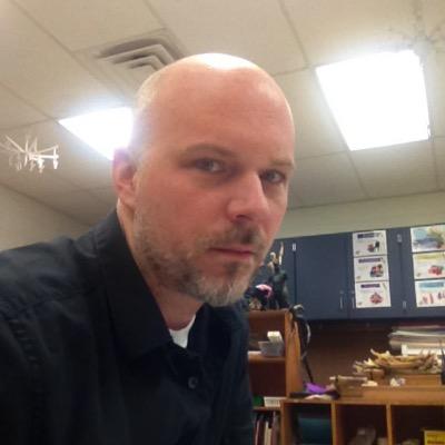 Jr. High Art Teacher
