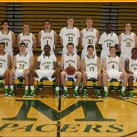 Marywood Basketball (@mwpacersbball) 's Twitter Profile