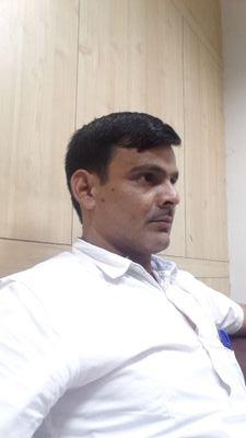 lokeshjurel's profile picture. 