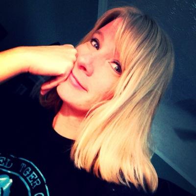 MasterBlaz's profile picture. Wife, Mom, Student, Business Owner, Taekwondo practitioner, Master Instructor