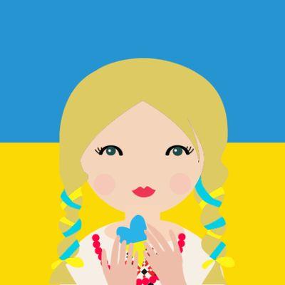 Я скромная и  фантазерка.