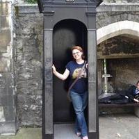 Dr. Molly Nikolas (@profmolly80) 's Twitter Profile Photo