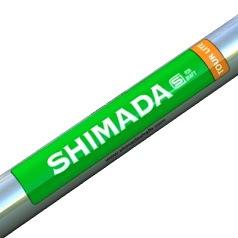 seemless steel shafts from Japan