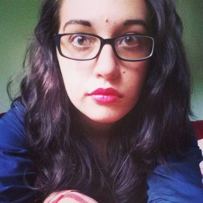 MaryPerot's profile picture. 