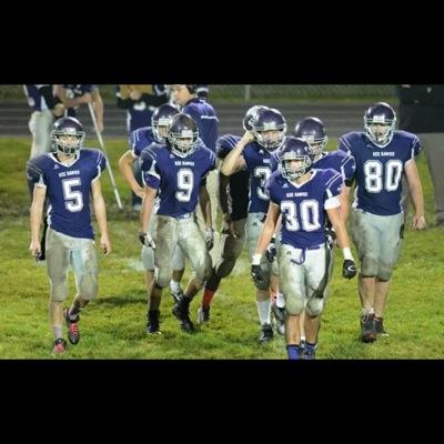 HSSHype's profile picture. Send me your hype pictures of you or your team and I'll edit them and show them off. Send pics of your gear to showcase the hypness! Rep your school! #DMV