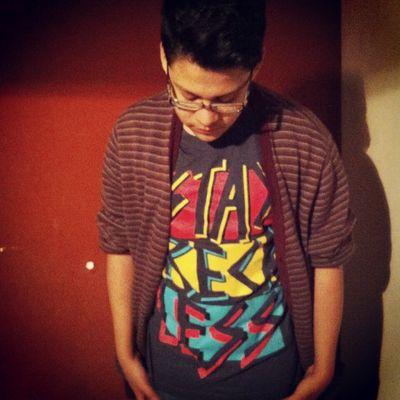 I AM DJ AZTRO POWER