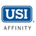 USI Affinity (@usiaffinity) Twitter profile photo