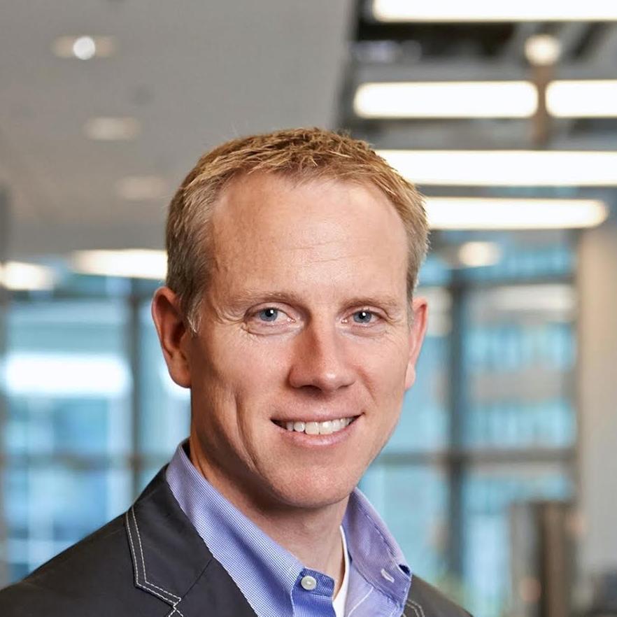 VC investor, Executive, working with early-stage enterprise software companies