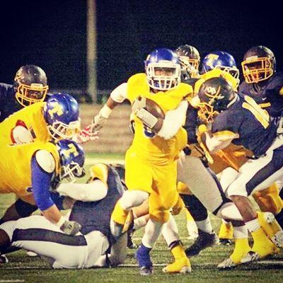 If God is for you,  who can be against you #tupelofootball #WAFAL #6     http://t.co/4Zg1gIhRE1