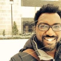 Kareem Smith (@kareemsmith) 's Twitter Profile