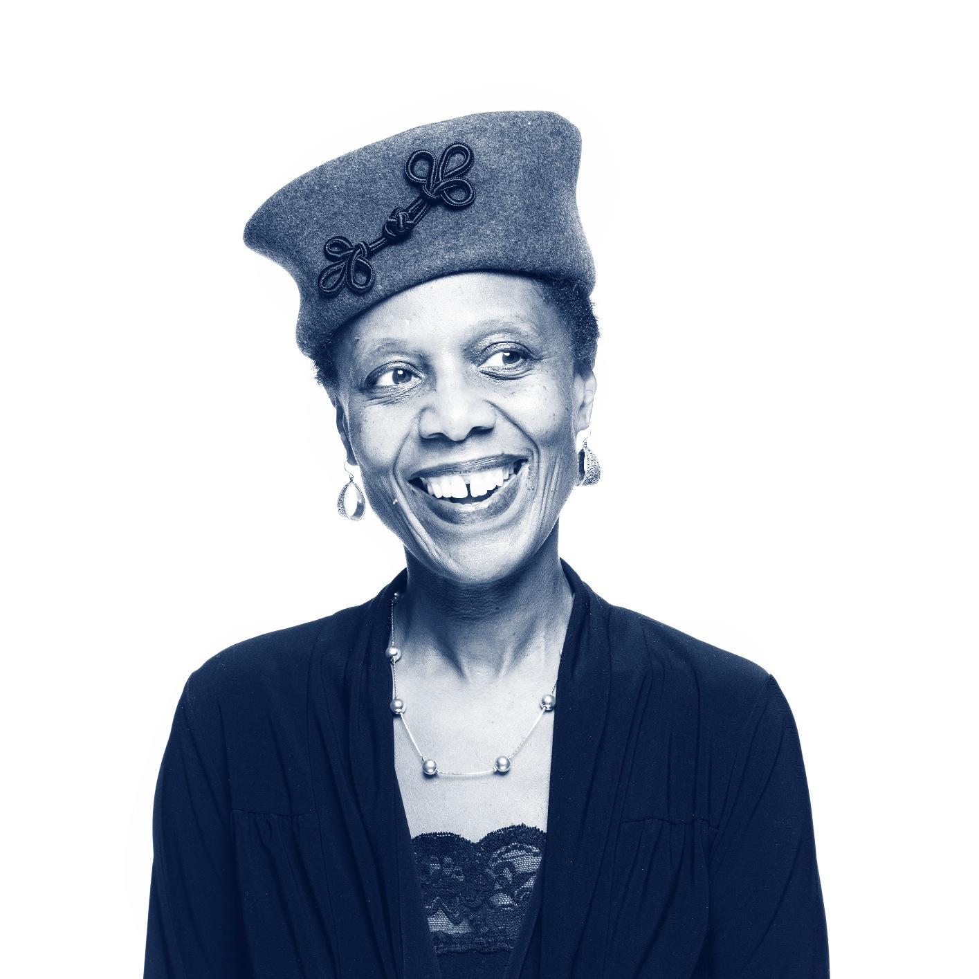 Annette M. Henry