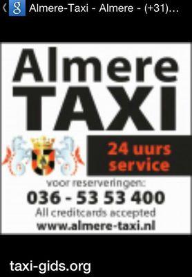 speedy_rooster's profile picture. Taxi in Almere 24 uurs 7 dagen in de week