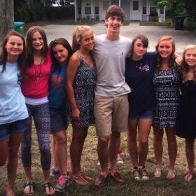 lose one friend, lose all friends lose your self, keep your friends