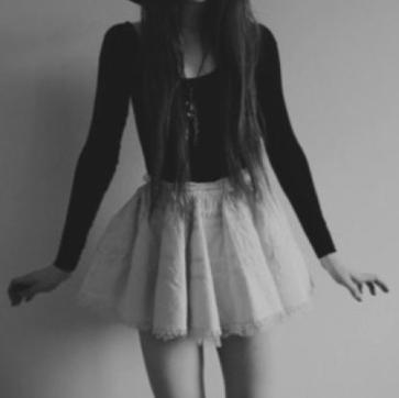 being Schizophrenia is great, you are never alone