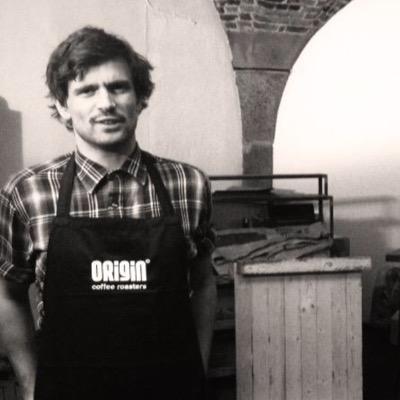 Working for Origin Coffee Roasters. Formerly Head Barista at Nude. 9th placed in the UKLA 2015. Sports lover. Posts all personal views.