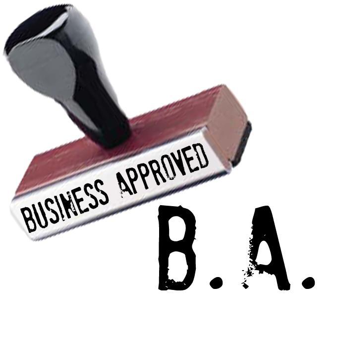 Business Ed