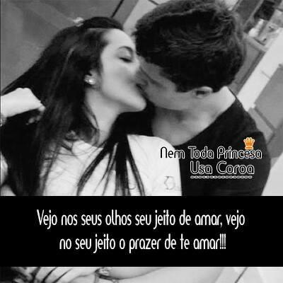 Apaixonada :D SQÑ apaixonar é treta