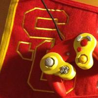 USC Smash Club (@uscsmash) 's Twitter Profile Photo USC Smash Club (@uscsmash) 's Twitter Profile Photo