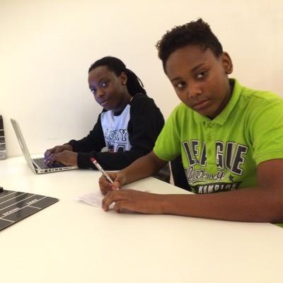 Wise Kids TV is een jeugdparticipatieproject van Swazoom http://t.co/r3ngTnmEtq