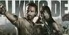 Totally crazy about The Walking Dead