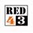 red43mx's profile image