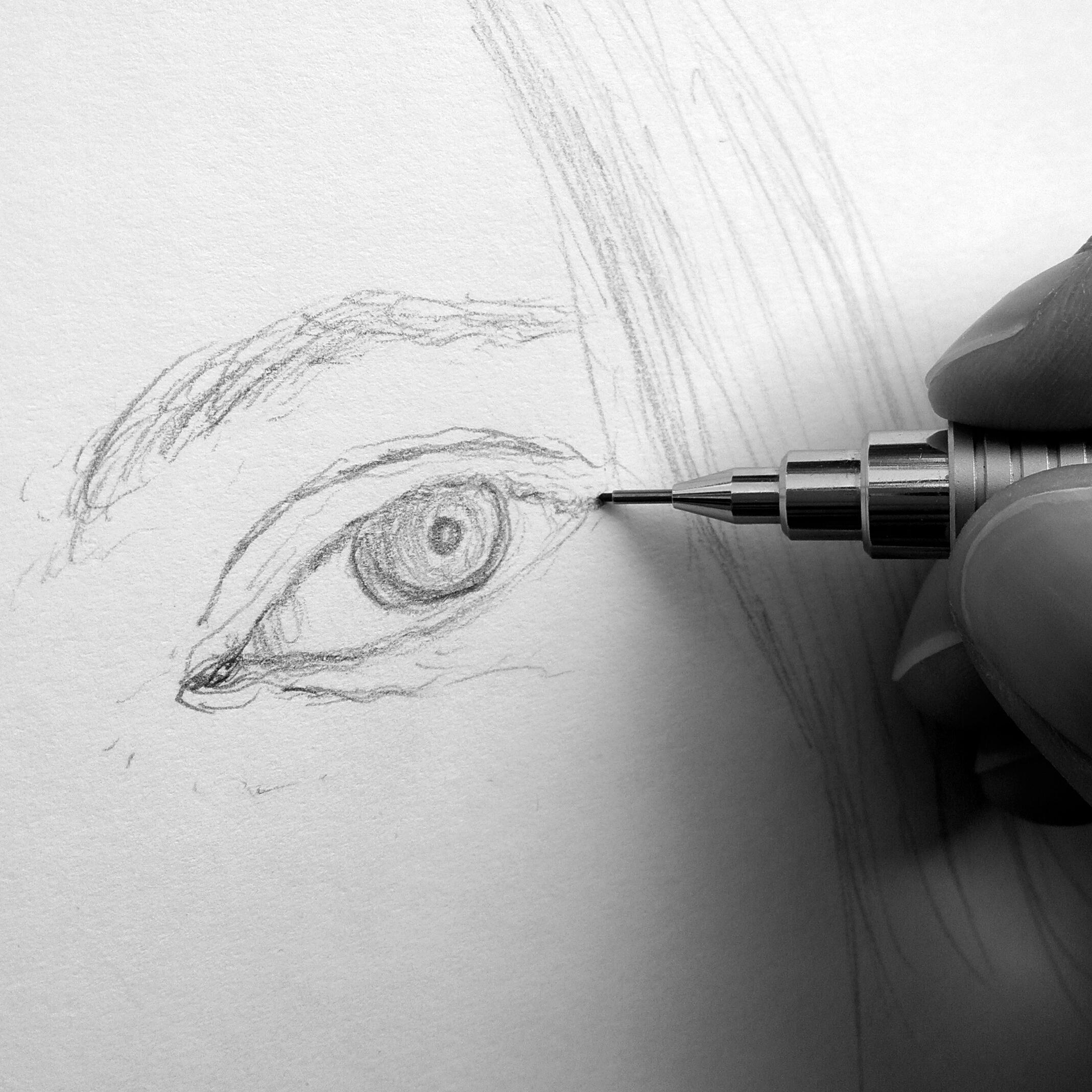 drawing | photography