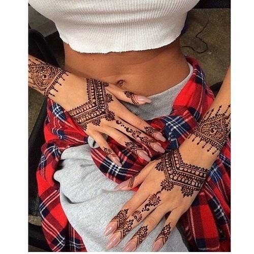 IG : @milena_rodders (: