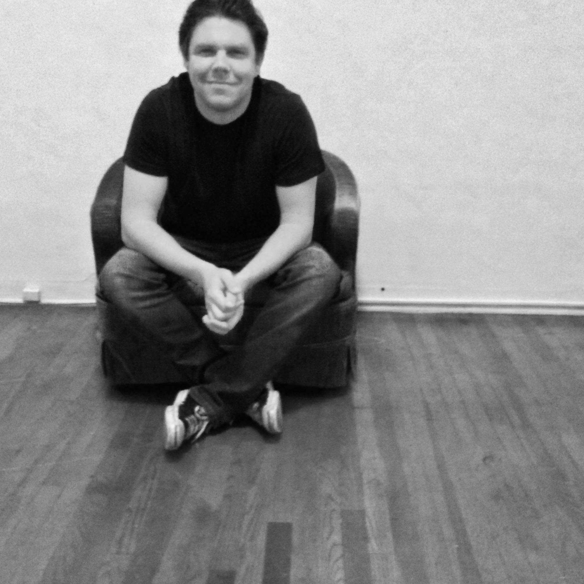 Blogger @Glip