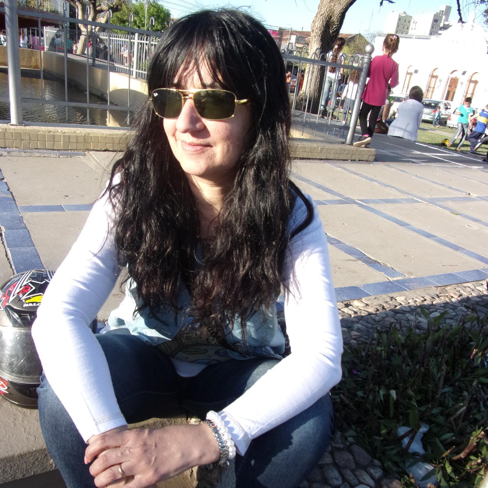 MARYRA455's profile picture. PROF PARA LA ENS PRIMARIA