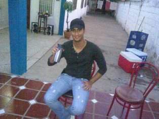 Pajin_1995's profile picture. 