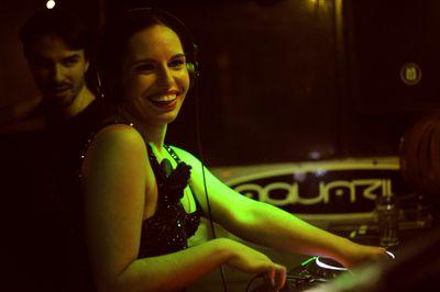 Aquarius club resident DJane.
booking
martinaborosic@gmail.com
