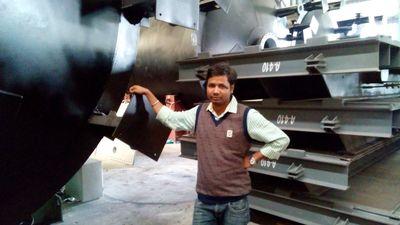 pranaykumar29's profile picture. 