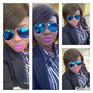 just_OLAITAN's profile picture. #TEAMSCORPIO #TEAMSUCCESS #TEAMNOWORRIES ¤HAPPYCHILd¿ Would have been NURSE graduated as a MICROBIOLOGIST & now a banker¡ Some1's daughter,sister n 1stChoice♥