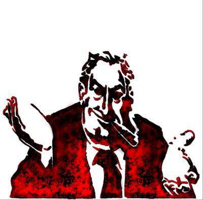 anarchojuche's profile picture. Jacksonville's No. 1 North Korean Sympathizer!