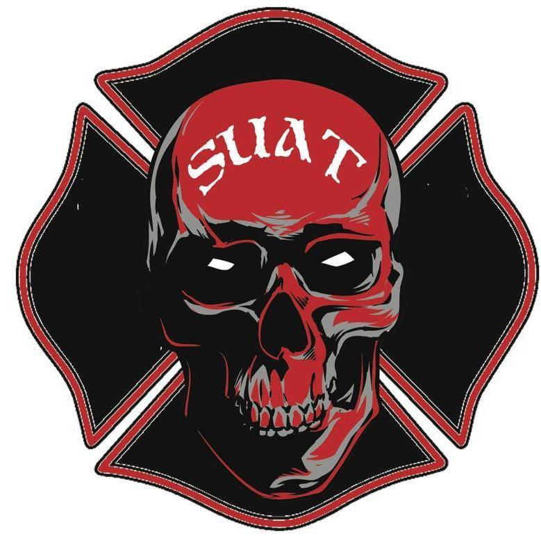 SHUT UP AND TRAIN! Our page is dedicated to the brothers that are willing to get up and TRAIN like their lives depend on it....BECAUSE IT DOES!