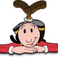 Olive_Key's profile picture. 