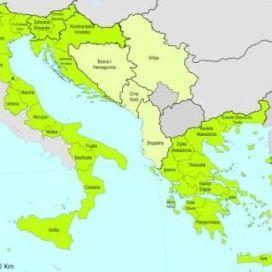 Adriatic Ionian Profile