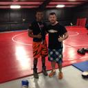 Patrick Lewis - @patrick_lewis22 - Twitter