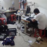 KONVEKSI BDG JUARA ! (@posh_project) 's Twitter Profile