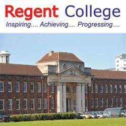 Regent College Science